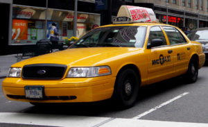 Taxis tanfolyam a kifejezetten nyitott embereknek